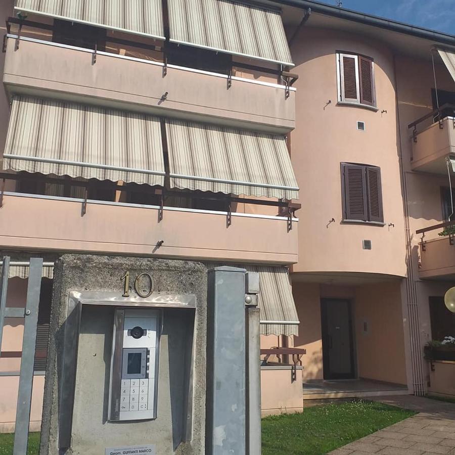Fiorenza House *