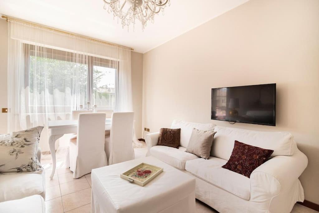 Fiorenza House Apartment *