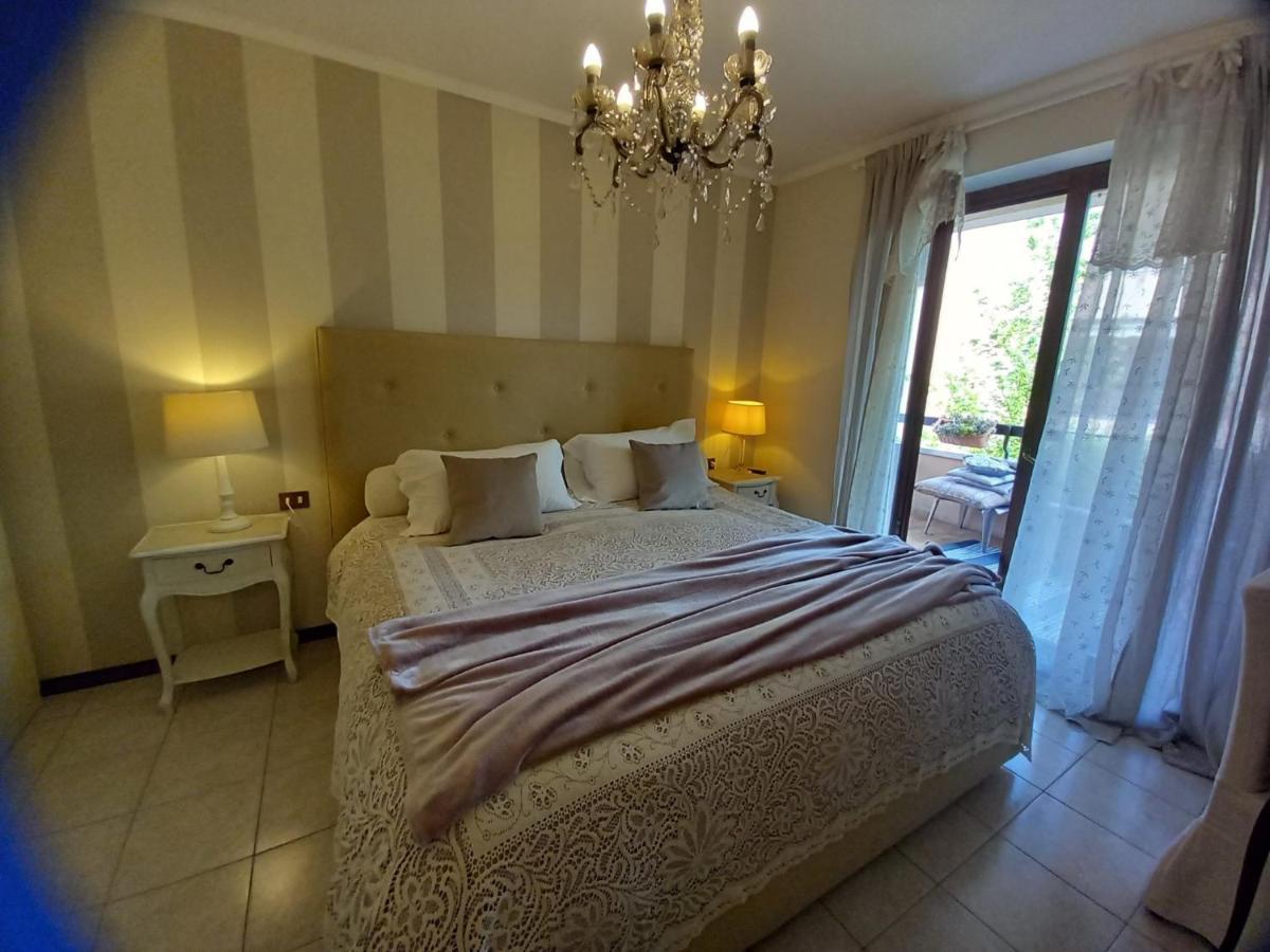 Fiorenza House Luisago