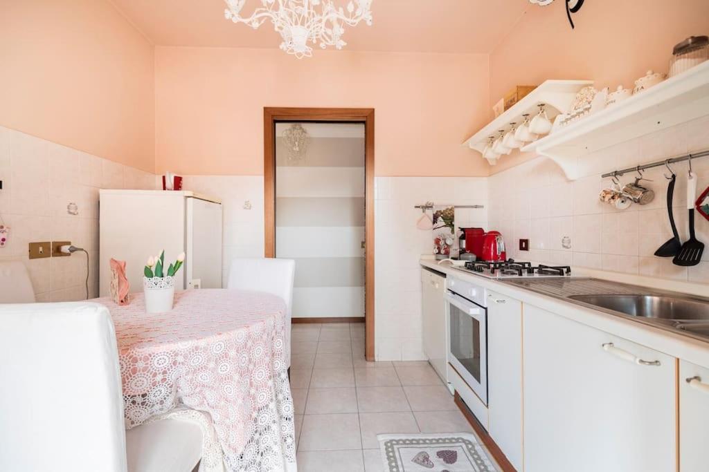 Fiorenza House Apartment Luisago