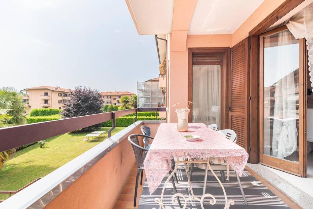 Fiorenza House Luisago