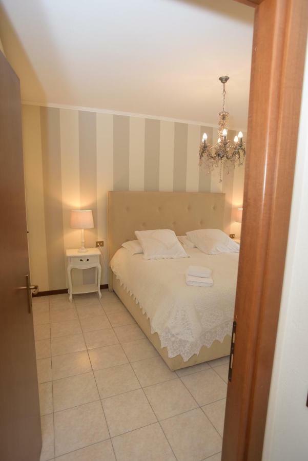 Fiorenza House Apartment